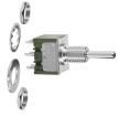 M2023SS4W01 Toggle Switches