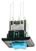 M2023TJW01-FG-4A-FF  Electromechanical