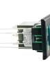 M2023TJW01-FG-4A-FF Rocker Switches