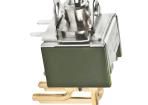 M2023TXG30 Rocker Switches