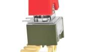M2023TXG30-DC Rocker Switches