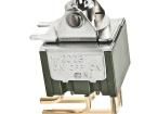 M2023TXG45 Rocker Switches