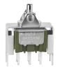M2023TXW23 electronic component of NKK Switches