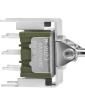 M2023TXW23 Rocker Switches