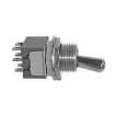 M2024BB1UW01 Toggle Switches