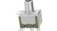 M2024E2S2W40 Toggle Switches