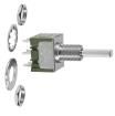M2024ES1W01 Toggle Switches