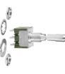 M2024LL1W01 Toggle Switches