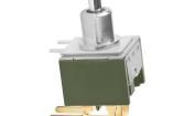 M2024S3A2A30 Toggle Switches