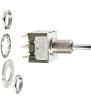 M2024SS1G01 Toggle Switches