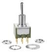 M2024SS1G03 electronic component of NKK Switches