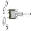 M2024SS1W01 Toggle Switches