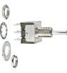 M2024SS1W03 Toggle Switches