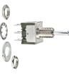 M2024SS1W03-RO Toggle Switches