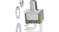 M2024SS1W40 Toggle Switches
