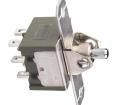M2024TNW01 Rocker Switches