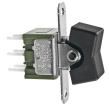 M2024TNW03-DA Rocker Switches