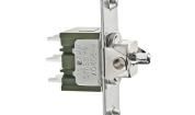 M2024TYW01 Rocker Switches