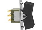 M2024TYW01-JA Rocker Switches