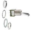 M2025B2B1W01 Toggle Switches