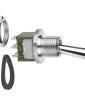 M2025B2B3W01 Toggle Switches