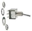 M2025ES1W01 Toggle Switches