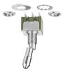 M2025LL1W01  Electromechanical