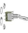 M2025LL1W01 Toggle Switches