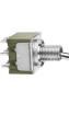 M2025SD3W01 Toggle Switches