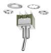 M2025SS1W01  Electromechanical