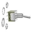 M2025SS1W01 Toggle Switches