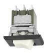 M2025TJW01-FB-1A  Electromechanical