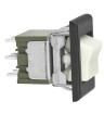 M2025TJW01-FB-1A Rocker Switches