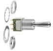 M2026B2B1G01 Toggle Switches