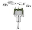 M2026SS1W01  Electromechanical