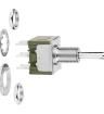 M2026SS1W03 Toggle Switches