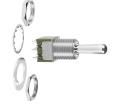 M2027B2B1W01 Toggle Switches