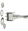 M2027LL1G01 Toggle Switches