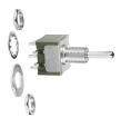 M2027SS1W01 Toggle Switches
