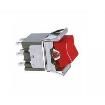 M2027TJW01 Rocker Switches