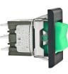 M2027TJW01-FF-1A Rocker Switches