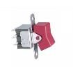M2027TNW01 Rocker Switches