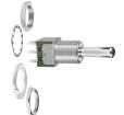 M2028B2B1W03 Toggle Switches