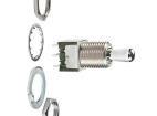 M2028BB1W01 Toggle Switches