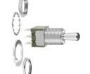M2028BB1W03 Toggle Switches