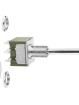 M2028E4S1W01 Toggle Switches