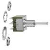 M2028ES1W01 Toggle Switches