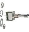 M2028LL1W01 Toggle Switches