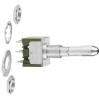 M2028SS1A03 Toggle Switches