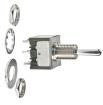 M2028SS1W01 Toggle Switches